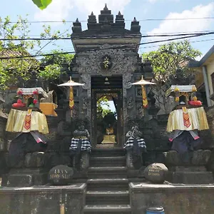 Eka's , Ubud (Bali) Indonesia