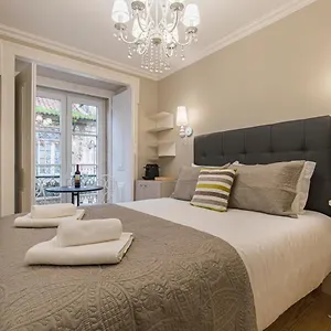 Lovelystay - Charming Douradoures I , Lisbon Portugal